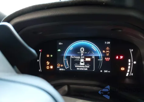 2025 Toyota Camry Se from USA, damaged, VIN 4T1DAACK1SU053069